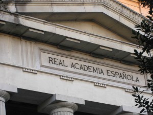 Nuevas palabras en el diccionario de la RAE