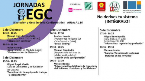 jornadas egc