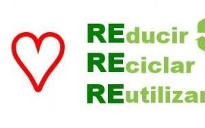 1ª Campaña de reciclaje y reutilización de routers domésticos
