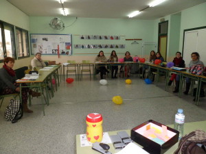 APRENDIENDO A EMPRENDER