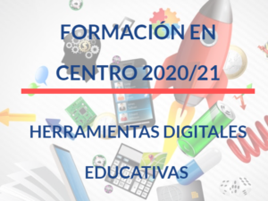 Herramientas digitales en Secundaria