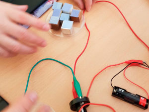 APRENDIENDO A APRENDER: PROYECTO ESERO: DEL ESPACIO AL AULA