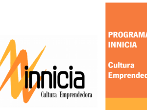 Solicitamos el programa Innicia este curso 21/22