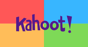 Comprensión lectora con Kahoot
