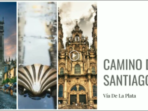 La Vía sevillana del Camino de Santiago. Jornadas Culturales 21/22. Área Artística.