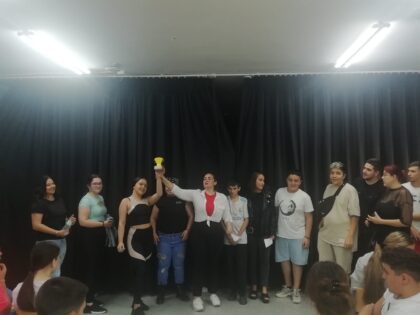 SHOWS NOCTURNOS