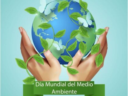Día Mundial del Medio Ambiente