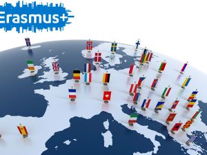 Convocatoria Erasmus 2023