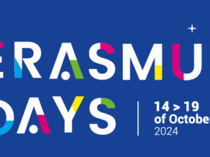 Erasmus Days en IES Poligono Sur