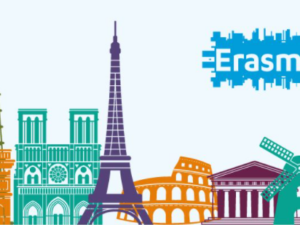 Becas Erasmus+ Profesorado