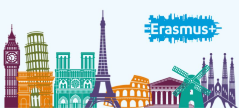 logo erasmus