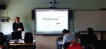 Talleres de economía
