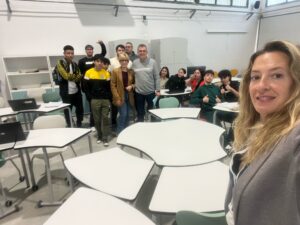 «Escape Room Emprendedor»