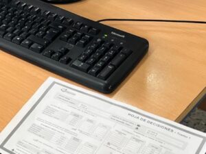 Taller de Finanzas en Equipo con «Fremap»