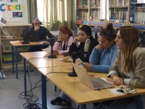 Día Internacional del Libro y los Derechos de Autor