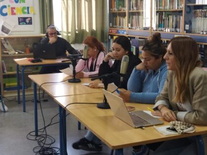 Día Internacional del Libro y los Derechos de Autor