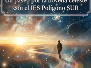 Un paseo por la bóveda celeste