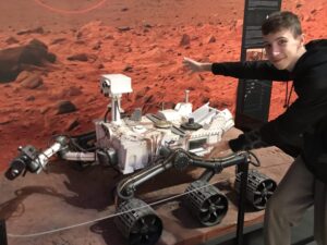 Semana Mundial del Espacio 2025