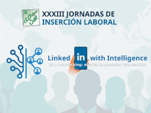XXXIII Jornadas de Inserción Laboral