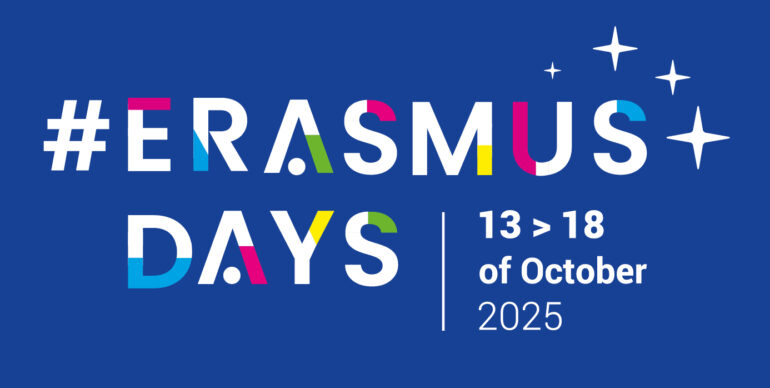 erasmus days logo