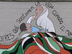 25N: Día Internacional de la Eliminación de la Violencia contra la Mujer