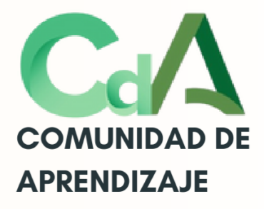 logo Comunidad de aprendizaje