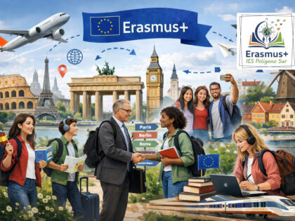 Publicación de lista definitiva de movilidad Erasmus a Solingen (Alemania)