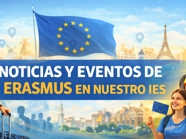 Publicación de lista provisional de movilidad Erasmus a Jyväskylä (Finlandia)