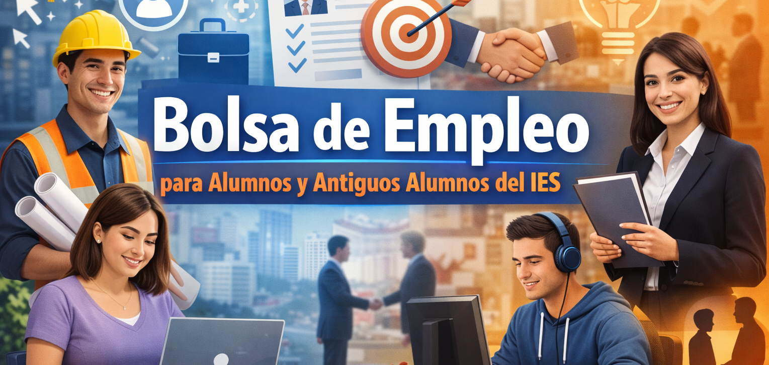 banner bolsa empleo