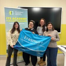 Job Shadowing Turín (Italia)