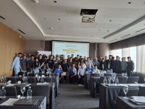 Jornadas del impacto de la IA en la Informática