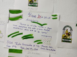 4 DIC. EFEMÉRIDE DÍA DE LA BANDERA