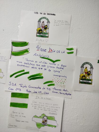 4 DIC. EFEMÉRIDE DÍA DE LA BANDERA
