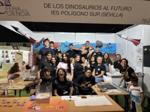 24ª FERIA DE LA CIENCIA