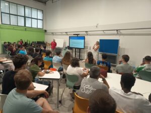 ¡Así hemos celebrado los Erasmus Days 2026 en el IES Polígono Sur!
