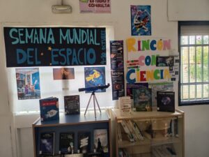 Semana del EspacioS