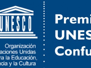 Premio UNESCO-CONFUCIO 2014 al CEPer Polígono Sur