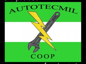 Logotipo Autotecmil