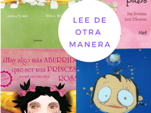 Reescribimos los cuentos