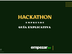 HACKATHON EMPRENDE DIGITAL