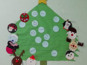 Talleres de reciclaje creativo