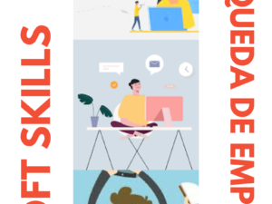 Orientación profesional y búsqueda de empleo