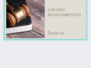 Presentaciones con Canva en Religión Evangélica