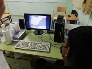 HERRAMIENTA PARA LA ATENCIÓN A LA DIVERSIDAD