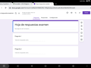 G suite y sus posibilidades